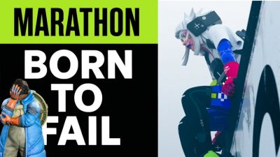 Sony не учится на ошибках. Marathon повторит судьбу Concord - coop-land.ru