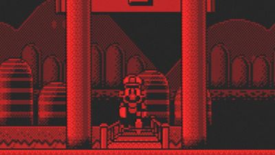 Геймер нашел скриншоты из отмененной игры Mario Smash – мир не видел их 30 лет - games.24tv.ua - Сша - Япония