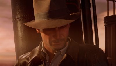 Вышла русская озвучка Indiana Jones and the Great Circle от IntroVoiceStudio, созданная при помощи ИИ-инструментов - gametech.ru - штат Индиана - state Indiana - Гдр
