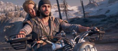 5K на PlayStation 5 Pro с понижением до 4K: Технические детали ремастера Days Gone - gamemag.ru