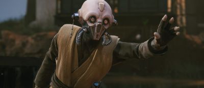 Electronic Arts выпустила кинематографичный трейлер Star Wars Zero Company — официальный анонс состоялся - gamemag.ru