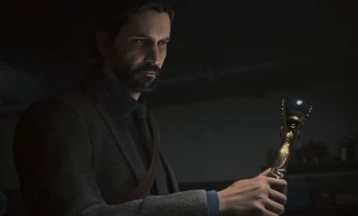 GamesVoice готова перевести все песни Alan Wake 2 на русский язык — их локализация оказалась на удивление востребованной - gametech.ru - Гдр