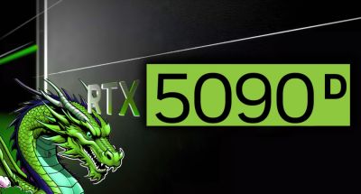 NVIDIA готовит китайских партнёров к возможной приостановке поставок GeForce RTX 5090D - playground.ru - Сша - Китай