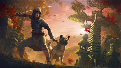 PEGI выдала возрастной рейтинг версии Assassin's Creed Shadows для Nintendo Switch 2 - playground.ru - Япония