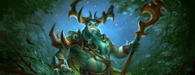 Illidan о Nature's Prophet: «В про-Доте на нём только два игрока умеют играть из керри — это miCKe и Yatoro» - dota2.ru