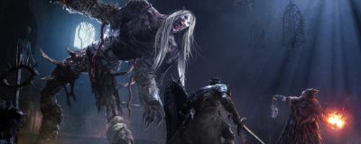Переосмысление игрового процесса в обновлении Lords of the Fallen - horrorzone.ru