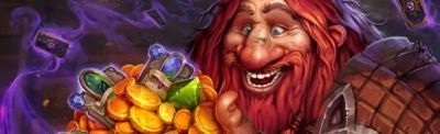 Сколько потратили на Hearthstone самые преданные фанаты игры? - noob-club.ru - Штормград - Прибамбасск