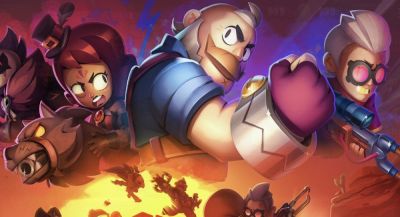 Brawl Stars заменит Dota 2 уже в июне — в игру добавят MOBA-режим - app-time.ru