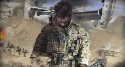 Спустя 38 лет выйдет преемник шутера в духе Ghost Recon — анонсировали Airborne Ranger FightOut - gametech.ru - Гдр