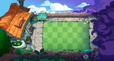 Разбор геймплея новой версии Plants vs. Zombies 3 - app-time.ru - Россия - Тайвань
