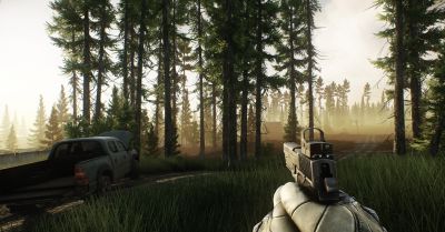Авторы Escape from Tarkov показали награды за новые престижи — скин, оформление для убежища и не только - gametech.ru - Гдр