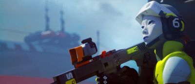 Bungie разрешила открыто делиться информацией во время тестирования Marathon - gamemag.ru