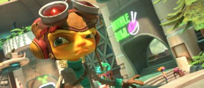 Mechanics VoiceOver провела юбилейную демонстрацию русской локализации Psychonauts 2 — 20 минут в честь 20 лет франшизы - gamemag.ru