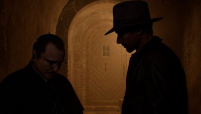 Digital Foundry протестировала Indiana Jones and the Great Circle на PlayStation и выявила небольшие проблемы - gametech.ru - state Indiana - Ватикан