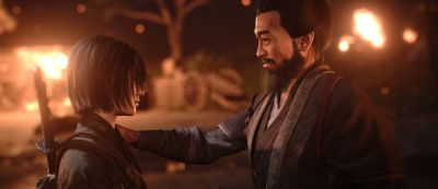 Assassin's Creed Shadows может выйти на Switch 2 — игра упоминается на сайте PEGI - gamemag.ru