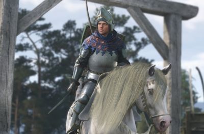 Разработчики Kingdom Come Deliverance 2 объяснили, почему не добавили детей в игру — опыт Skyrim подтверждает опасения Warhorse - gametech.ru - Гдр
