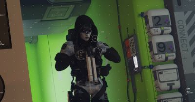 Авторы Marathon показали альфа-интро в духе Ghost in The Shell и Mirror's Edge с отсылкой к экшену Oni - gametech.ru - Гдр
