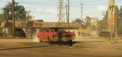 Исследователь GTA 6 придумал новую теорию о премьере второго трейлера в апреле - gametech.ru - Гдр