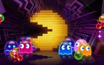 Мобильную Pac-Man закроют, но Bandai Namco готовит сюрпризы к юбилею серии - gametech.ru - штат Калифорния