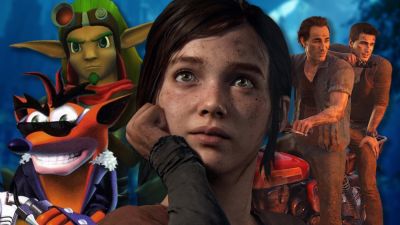 Мэтью Галлант - Nixxes надеется выпустить больше игр Naughty Dog на ПК - playground.ru