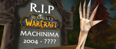 История машинима-роликов по World of Warcraft от Platinum WoW - noob-club.ru