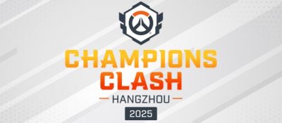 Награды за просмотр матчей Overwatch Champions Series: Champions Clash Hangzhou – 18-20 апреля - noob-club.ru - county Day