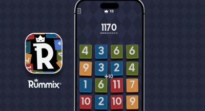 Головоломка Rummix с числами вышла на Android и выйдет на iOS - app-time.ru - Россия