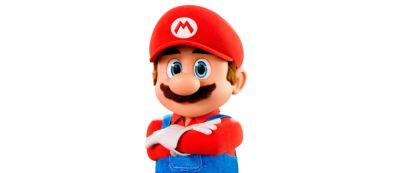 Joy-Con как мышь: Nintendo снова намекнула на инновации в Switch 2 - gamemag.ru
