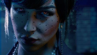 Bloodlines 2 получила рейтинг ESRB и может быть близка к релизу - trashexpert.ru - Китай