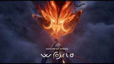 На GDC 2025 показали трейлер игры Honor of Kings: World - trashexpert.ru - county Mobile - county Delta