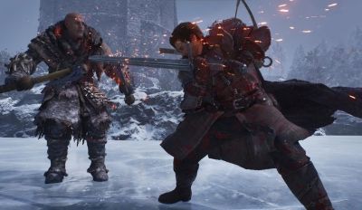 Поможет ли Game of Thrones: Kingsroad Джон Сноу? Результаты первой недели в Steam - gametech.ru