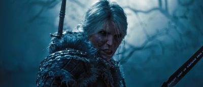 CD Projekt RED обещает максимально правдоподобный мир в "Ведьмаке 4" - gamemag.ru