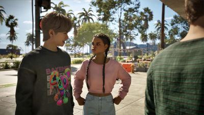 «Убийца The Sims» inZOI не сбавляет темп. Популярность, обновления и первые моды - gametech.ru