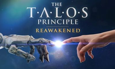 «The Talos Principle для поколения ТикТок». Разработчики обновлённой версии пошутили на 1 апреля - gametech.ru