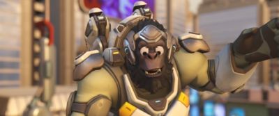 Описание обновления Overwatch 2 – 1 апреля 2025 г. - noob-club.ru