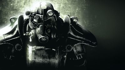 Хронология серии игр Fallout по порядку, полный список и как проходить - rockstargames.su - Сша