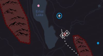 Erabit Studios перенесёт игру Mini Airways: Premium на мобильные устройства - app-time.ru - Лондон - Россия - Токио - Вашингтон - Шанхай