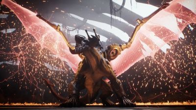 Разработчики раскрыли продолжительность Doom: The Dark Ages – она будет значительно длиннее предшественниц - games.24tv.ua