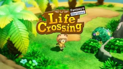 Level-5 под огнём фанатов. Пародия на Animal Crossing вызвала бурю критики - gametech.ru