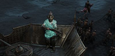 Авторы Path of Exile 2 раскрыли список будущих предметов для фильтра лута — он включает 400 позиций, но есть нюанс - gametech.ru