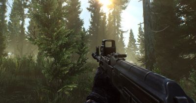 Россияне снова лишились доступа к Escape from Tarkov. Популярное решение перестало работать у многих геймеров - gametech.ru - Россия