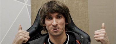 Dendi про 2 000 матчей в LoL: «У меня было желание поднять топ-1 ранг и написать на форуме, что Дота лучше» - dota2.ru