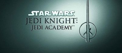 Каждый день важен: Mechanics VoiceOver анонсировала русскую озвучку Star Wars Jedi Knight: Jedi Academy на 1 апреля - gamemag.ru