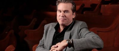 Умер Вэл Килмер — звезда фильмов «Бэтмен навсегда» и «Топ Ган. Мэверик» - gamemag.ru - New York