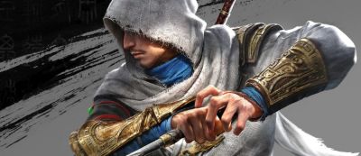 Томас Хендерсон - Инсайдер: Assassin's Creed Invictus выйдет в этом году - gamemag.ru
