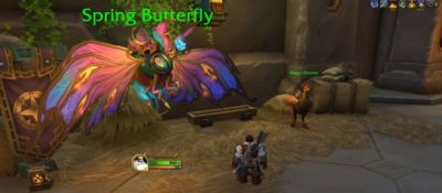 Первоапрельские шутки Blizzard и сообщества в 2025 году - noob-club.ru