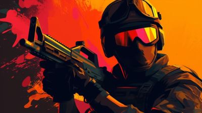 Какие карты Counter-Strike 2 являются самыми популярными среди профессионалов в 2025 году - games.24tv.ua