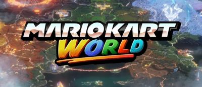 Свобода для гонщиков: Mario Kart World анонсирована как стартовый эксклюзив Nintendo Switch 2 - gamemag.ru