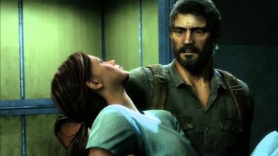 Создатель The Last of Us рассказал как поступил бы на месте Джоэла в финале первой игры - games.24tv.ua