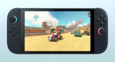 Раскрыта дата старта продаж Nintendo Switch 2 - app-time.ru - Россия - Снг - Эмираты